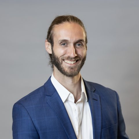 Garret Manno, founder of GXM